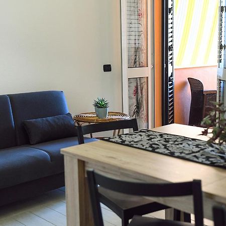 Kris87 A 5 Minuti Dal Porto Lägenhet Alghero Exteriör bild
