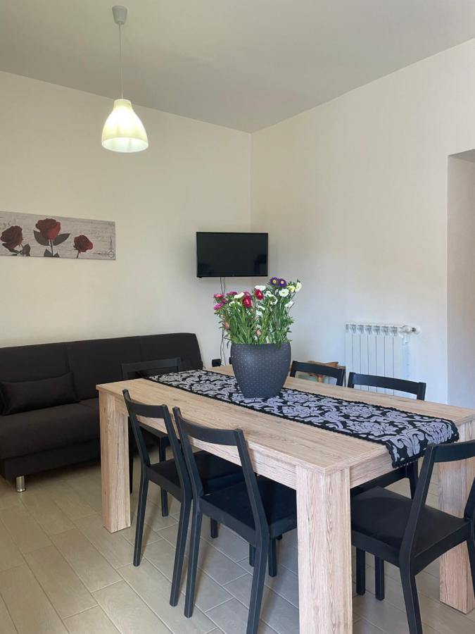 Kris87 A 5 Minuti Dal Porto Lägenhet Alghero Exteriör bild