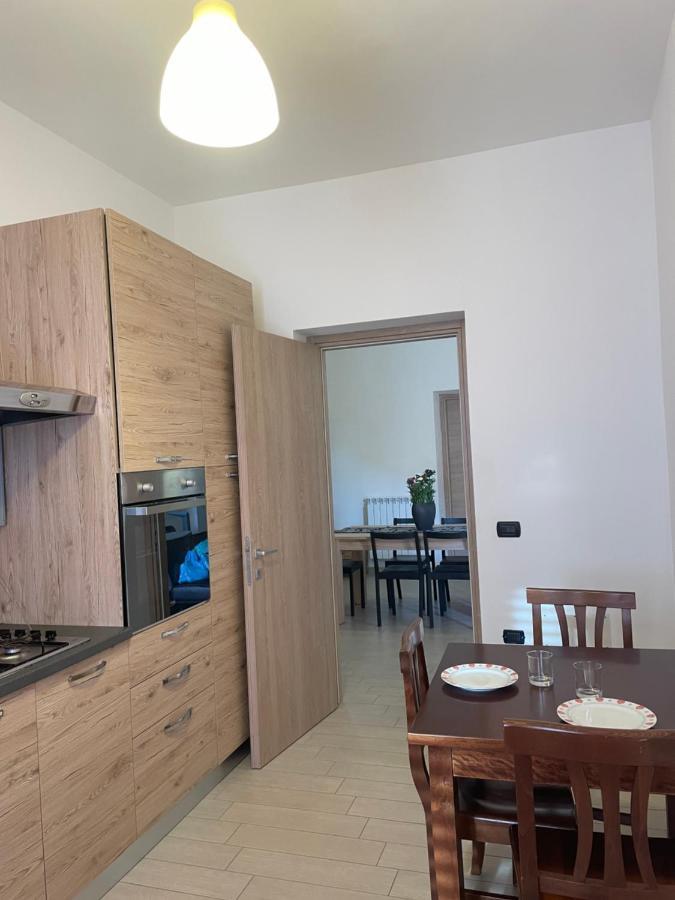 Kris87 A 5 Minuti Dal Porto Lägenhet Alghero Exteriör bild