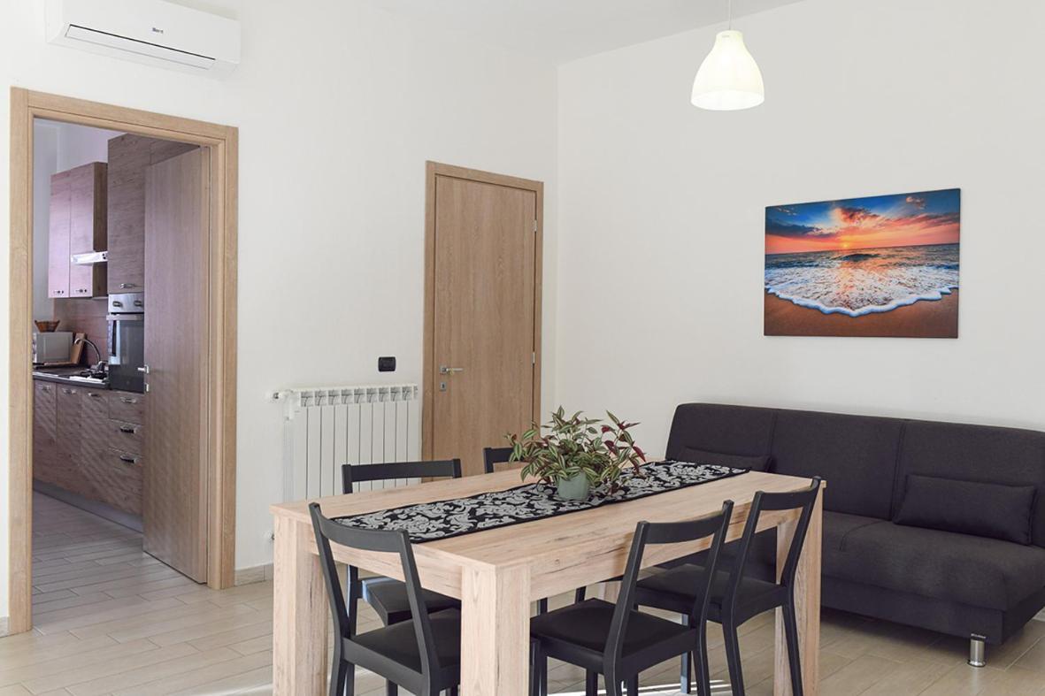 Kris87 A 5 Minuti Dal Porto Lägenhet Alghero Exteriör bild