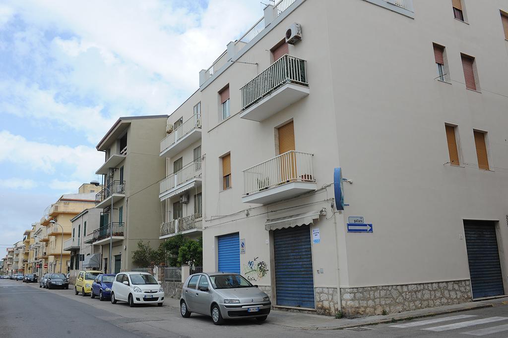 Kris87 A 5 Minuti Dal Porto Lägenhet Alghero Exteriör bild