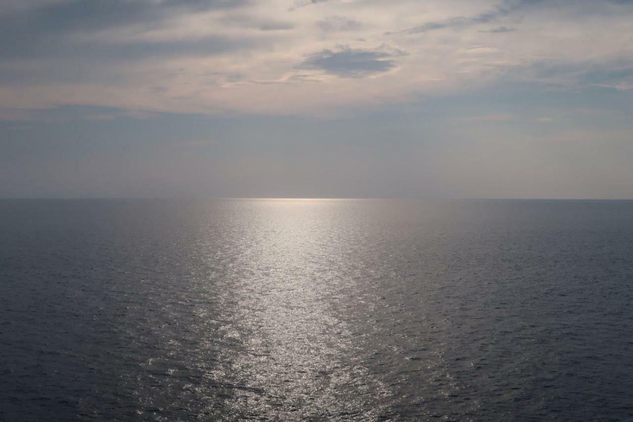 Kris87 A 5 Minuti Dal Porto Lägenhet Alghero Exteriör bild